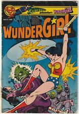 Wundergirl 1980 sammelmarke gebraucht kaufen  Hamburg