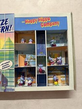 Diorama happy hippo gebraucht kaufen Diorama happy hippo gebraucht kaufen  Haßfurt