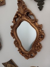 Vintage small oval for sale  Decatur
