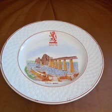 Goss plate scotland for sale  CARSHALTON