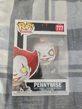 Funko pop chapter for sale  COULSDON