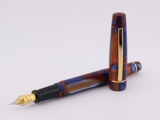 Bexley bx701 blue d'occasion  Expédié en Belgium