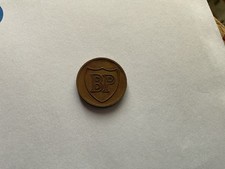 Vintage token copthorne for sale  DERBY