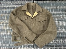 ww2 battle dress for sale  CHICHESTER