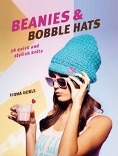 Good beanies bobble for sale  HEREFORD