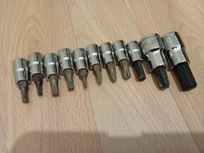 Blue point sockets for sale Blue point sockets for sale  CHESTERFIELD