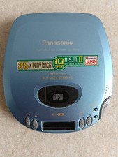 Panasonic s310 lettore usato  Orzinuovi