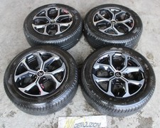 Cerchi lega citroen usato  Roma
