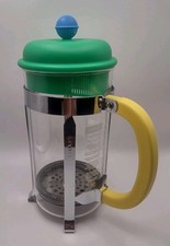Bodum colorful french for sale  Granbury