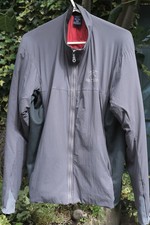 Arcteryx atom jacket for sale  LANCASTER