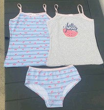 Unterwäsche set unterhemden gebraucht kaufen  Weida