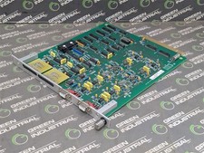 Usado, Placa de processamento de pulso usada Outotec PPU 2011 3810 439-1K comprar usado  Enviando para Brazil