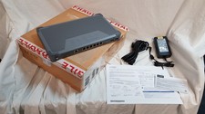 New juniper networks for sale  DAGENHAM