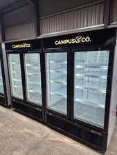 Interlevin tefcold lgc5000 for sale  RUGBY