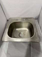 Franke stainless steel for sale  Montevallo