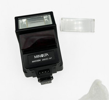 Minolta maxxum 2800af for sale  Spokane