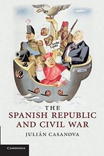 Spanish republic civil for sale  ROSSENDALE