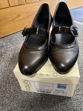 Equity leather ladies for sale  CHESTER