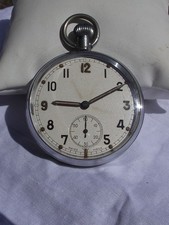 Tissot ww2 military for sale  ST. ALBANS