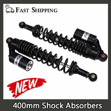 2pc rear shock d'occasion  Expédié en Belgium
