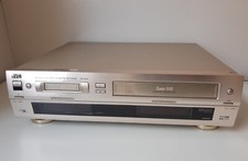 Jvc dvs1eu minidv gebraucht kaufen  Mannheim