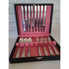 Vtg rogers silver for sale  Waterford