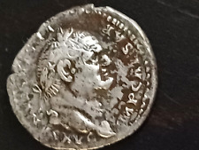 Monnaie romaine denier d'occasion  Marseille VI