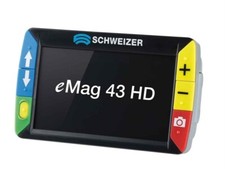 Schweizer emag mobile gebraucht kaufen  Gädheim