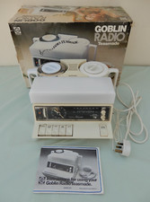 Vintage goblin model for sale  CHELTENHAM