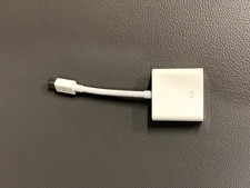 Adaptador GENUÍNO Apple Mini Display Port para DVI comprar usado  Enviando para Brazil