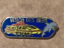Pins vision mers d'occasion  La Crau