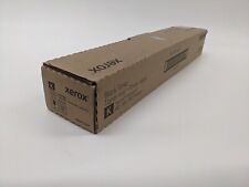 Xerox 006R01642 Kaseta z czarnym tonerem, Versant 80 Press, Versant 180 Press na sprzedaż  Wysyłka do Poland