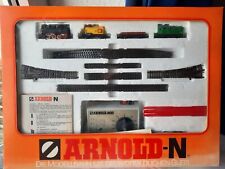 Arnold spur 0112 gebraucht kaufen  Recklinghausen