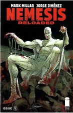 Nemesis reloaded select for sale  Los Angeles