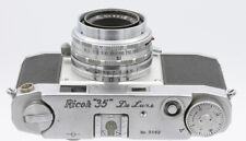 Ricoh luxe 3582 d'occasion  Ingwiller