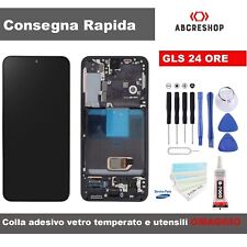 Display amoled frame usato  Polignano a Mare