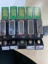 Mimaki roland epson for sale  PRESTON