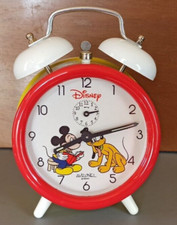 Sveglia orologio disney usato  Caserta