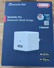 Abus hometec pro gebraucht kaufen  Rostock