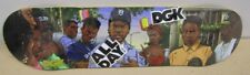 Rare dgk boyz for sale  Kingsley