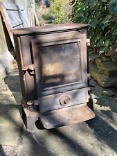 Stovax wood burning for sale  NORWICH
