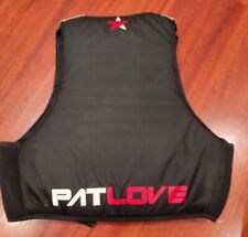 Patlove buoyancy jacket usato  Ciampino