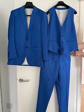 Edit suits cobalt for sale  UK