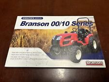 Branson tractors series for sale  Waxahachie