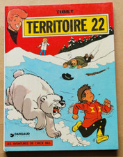 Chick bill territoire d'occasion  Cernay