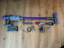 Dyson v11 extra gebraucht kaufen  Mannheim
