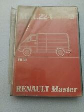 Rta revue manuel d'occasion  Bourbonne-les-Bains