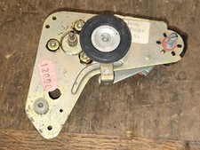 Moteur fujiya platine d'occasion  Ciry-le-Noble