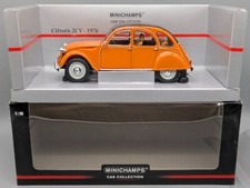 Modellautos minichamps citroen gebraucht kaufen  Neunkirchen-Seelscheid