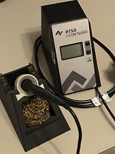 Ersa con nano for sale  NEWMARKET